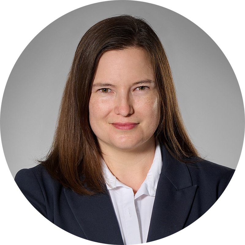 Marie-Pierre Doucette